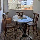 We'll Probably Pay More For Rent In Spain Than Initially Anticipated. And I'm Okay With That. 