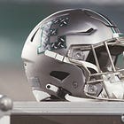 FINAL SCORE: Eastern Michigan 36, St. Francis 0