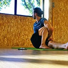 Dimanche Yoga & Mouvements / 23-06-2024
