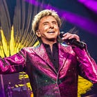 🎶They Write the Songs, Pt. 3: Barry Manilow Hits as Recorded by the Original Songwriters