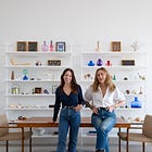The High Fashion Perfumers with a Penchant for Vintage, Crystals, and Issey Miyake
