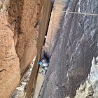 6 Signs You Just Went on an Epic Rock Trip