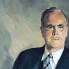 History of Booz Allen Hamilton: Part I