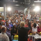 Trump actually treats Puerto Rico like garbage