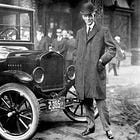 Henry Ford's Life and Work