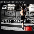 Part 1|| Tales of a Love-Addicted Tinderella