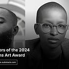 Meet the winners of the 2024 Henrike Grohs Art Award