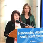 The Real Cause of Alberta's CorruptCare Scandal