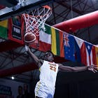 FIBA U17 World Cup: Standout African Players