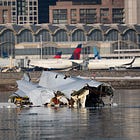 NTSB/FAA Updates: Analyzing the January Aircraft Collision over the Potomac River