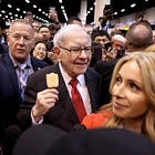 Berkshire Hathaway Annual Meeting Questions