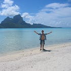 [Podcast] Mon amour pour la Polynésie