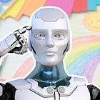 The 100 Percent Ethical AI App