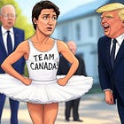 What Everyone is Missing about Trump's Tariffs on Canada