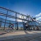 Compromise Plan for Cultural Hub — Large Pop Venue at Station, Oosterpoort to Be Renovated