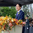 China: Inauguration Speech By New Taiwanese President "Confession Of Taiwan Independence", Beijing Must Take "Countermeasures"
