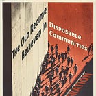 GLOBAL SOCIAL REVOLUTION