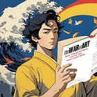 3 Lessons From Steven Pressfield's "War of Art" 