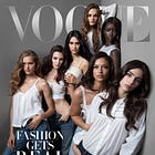 The Year 'Vogue' Lost the Plot