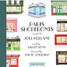 Saturday Book Club: Paris Sizzles On The Page Of This Great Mother’s Day Gift Option