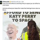 Propaganda JOE's latest incredible scoop