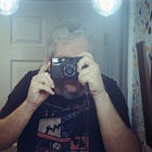 Film Photography During Modern Times