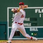 Hayden Mullins: From Red Sox fan to Auburn star—A journey of perseverance 