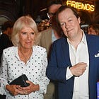 Tom Parker Bowles, Son of Queen Camilla, Dishes on Royal Food