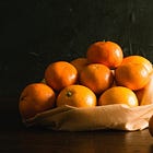 Sezonul pungilor pline de „vitamine”
