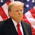 Trump's actual record comes back to haunt him