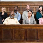The History of Juries