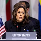 UNBURDENED: How Harris could forge a post-neoliberal U.S. foreign policy