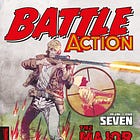 Review: Battle Action #7