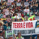 Onde as corporações deitam e rolam