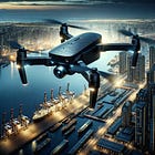 Automate and Improve Security Patrols Over Large Areas