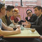 Pride (2014)