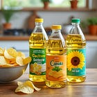 La epidemia silenciosa: el impacto devastador de los aceites omega-6 en tu cuerpo