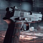 How AI Can Detect Weapons Yet Still Leave Us Vulnerable 