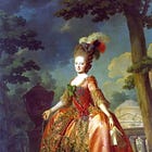 W&P #1: An invitation to a soirée