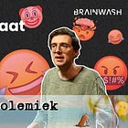 Een reactie op Dick Zijp die de Volkskrant weigerde