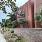 Sebastopol Library Branch Manager Mathew Rose has been fired 