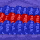 Is There Anything Kamala Won't Flip Flop on to Get Elected?