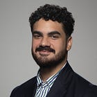 My First Byline: Jesús Rodríguez