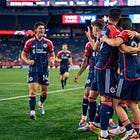 New England Revolution Q3 Analyst Report