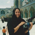 As a Journalist, I Was Told to Hide My Judaism