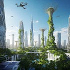 Our Lost Future