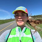 Hearing your stories: Edith Zimmerman