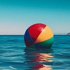 Stability 1: Why Buoyancy Is Imaginary
