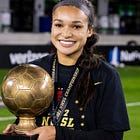 Sophia Smith's Contract Status + Media Session Takeaways