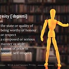 How Dignity Transforms Shame Into Self-Acceptance